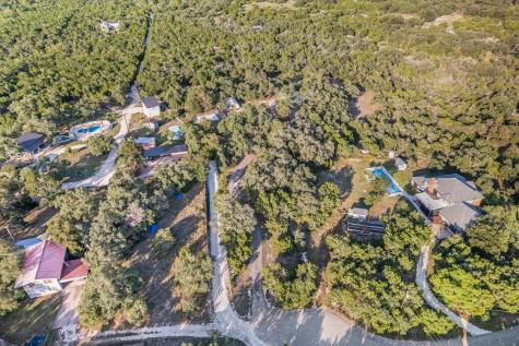 12506 Painted Bunting Drive Austin TX 78726