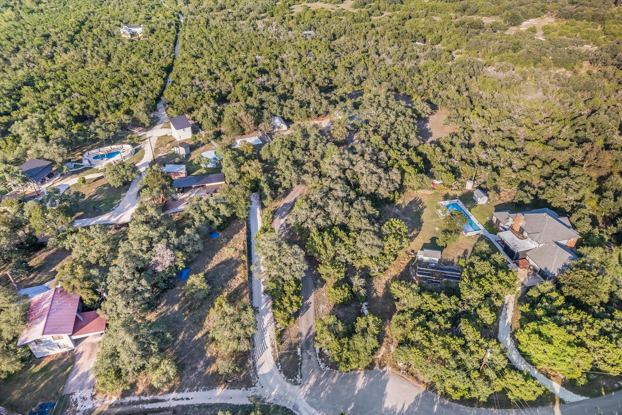 12506 Painted Bunting Drive Austin TX 78726