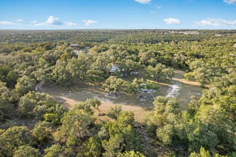 12506 Painted Bunting Drive Austin TX 78726