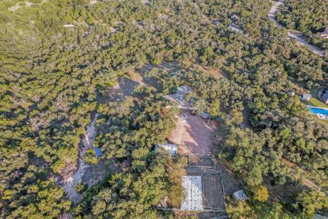 12506 Painted Bunting Drive Austin TX 78726