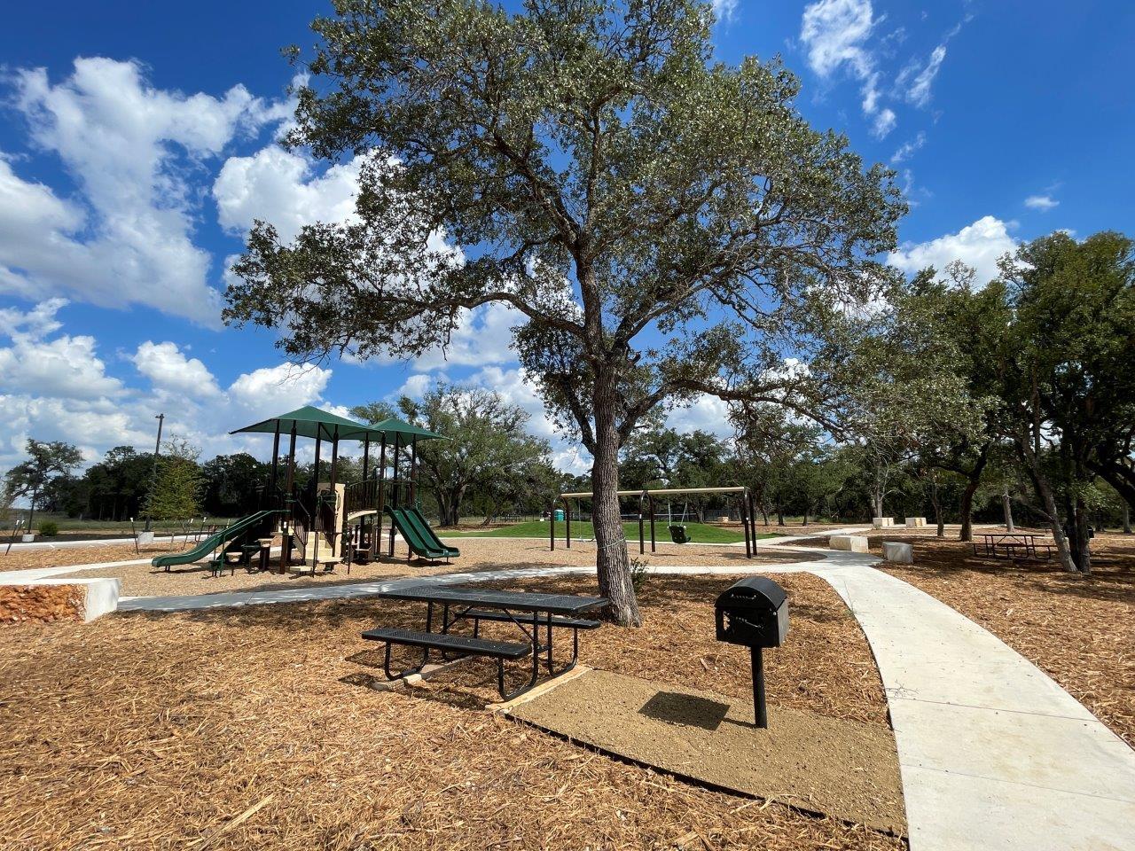 1916 Davee Place Georgetown TX 78633