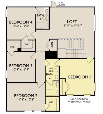 1916 Davee Place Georgetown TX 78633