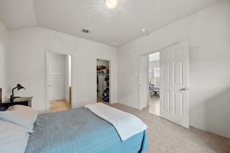 621 Amber Lane Jarrell TX 76537