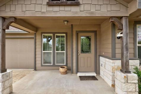 621 Amber Lane Jarrell TX 76537