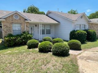 307 Hickok Court Austin TX 78753