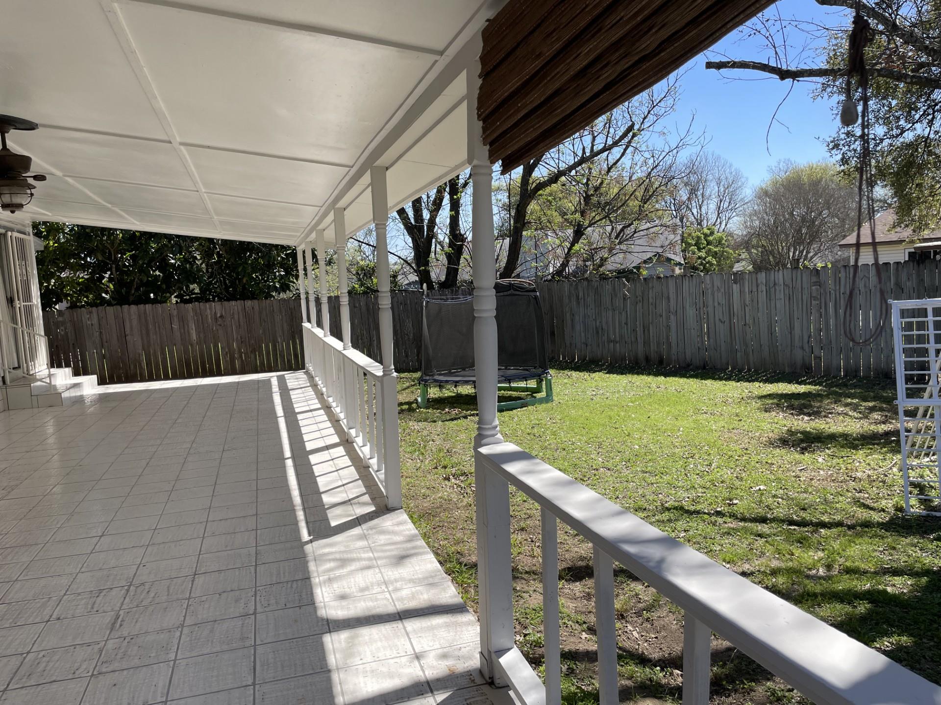 307 Hickok Court Austin TX 78753