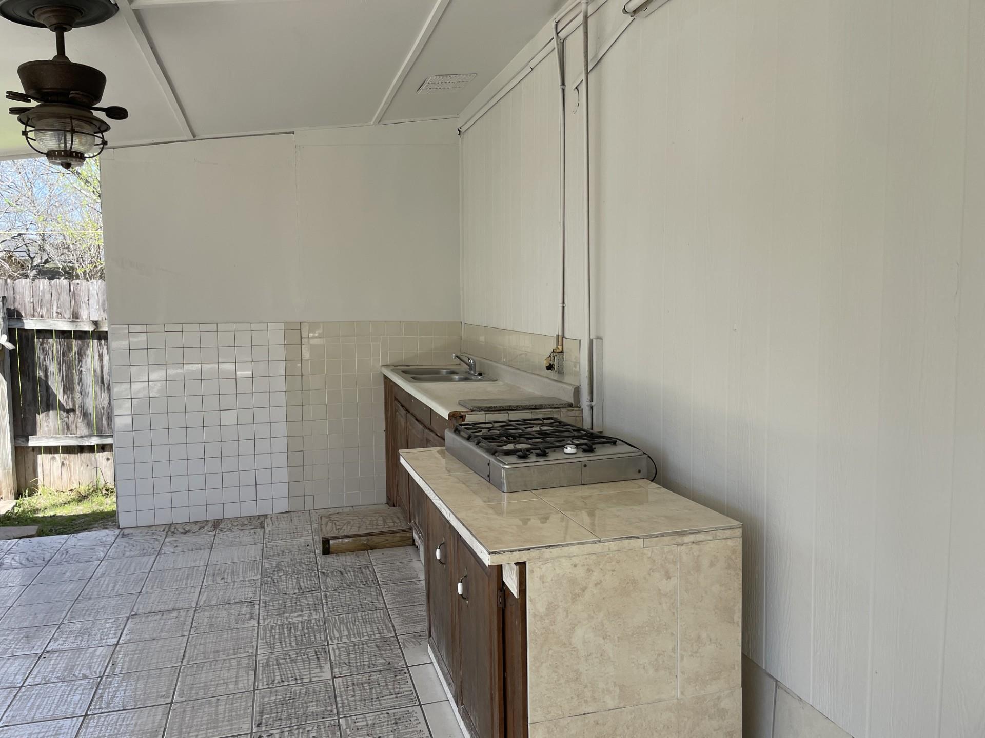 307 Hickok Court Austin TX 78753