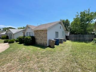 307 Hickok Court Austin TX 78753