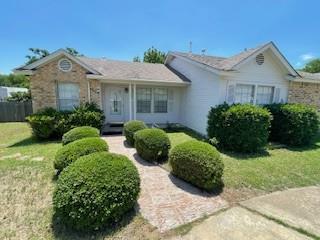 307 Hickok Court Austin TX 78753