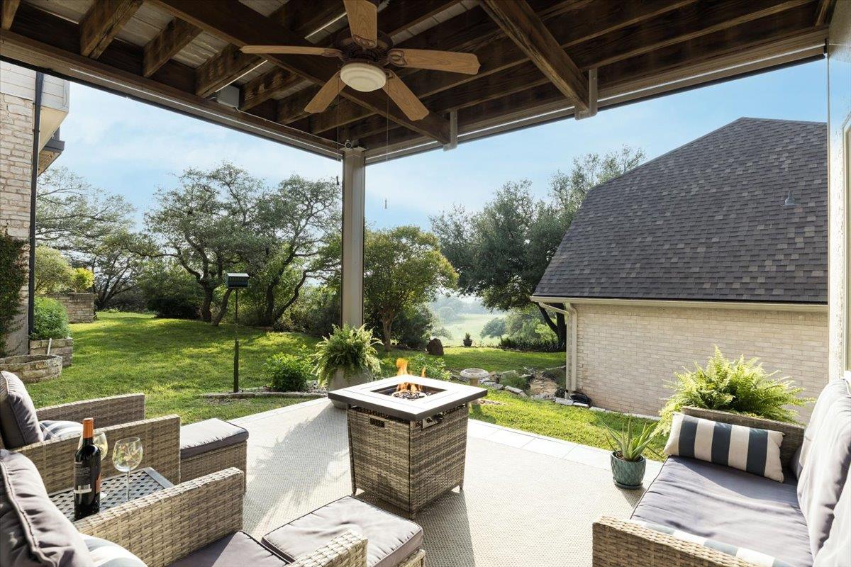 403 Golf Crest Lane Lakeway TX 78734