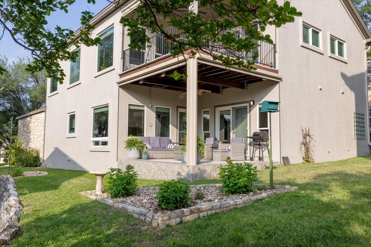 403 Golf Crest Lane Lakeway TX 78734