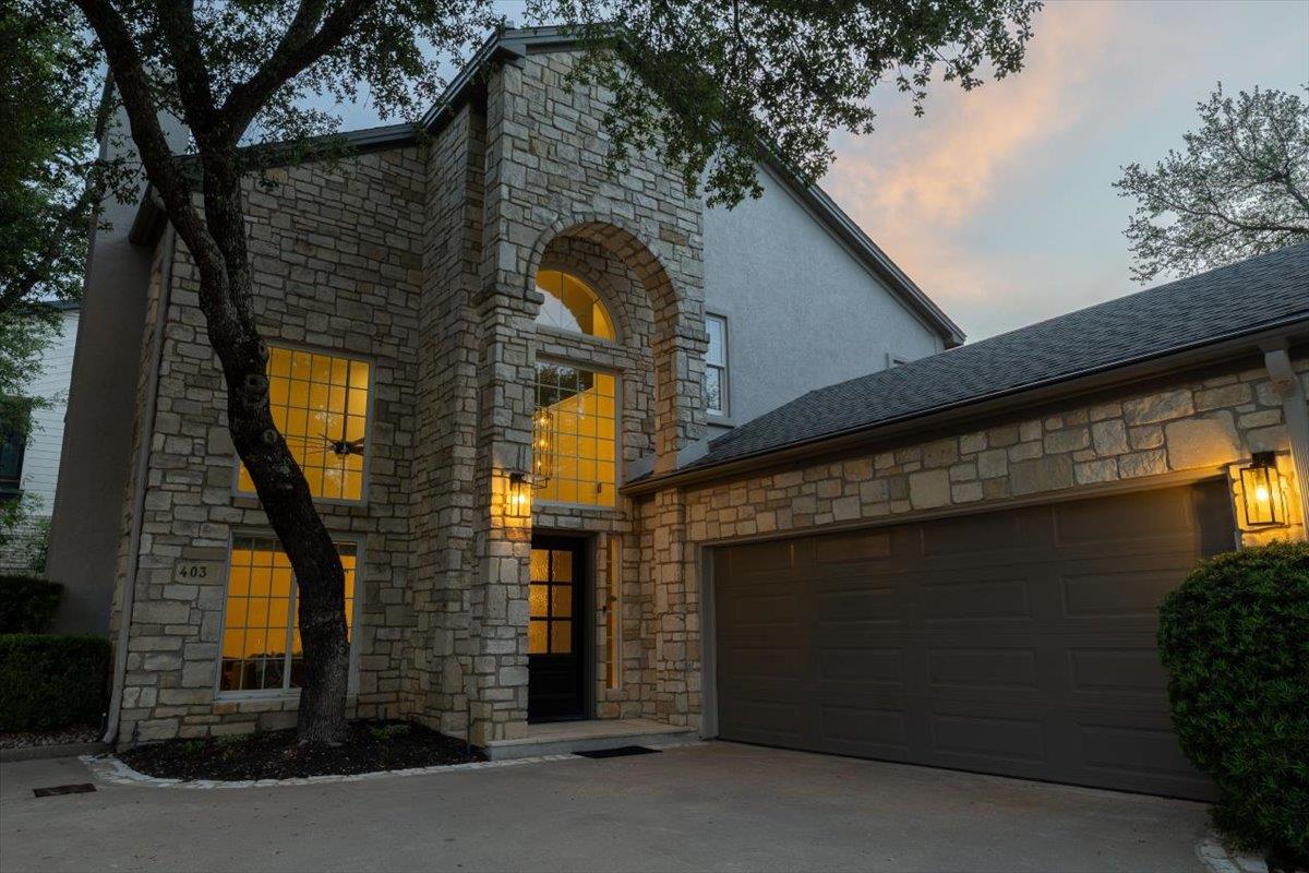 403 Golf Crest Lane Lakeway TX 78734