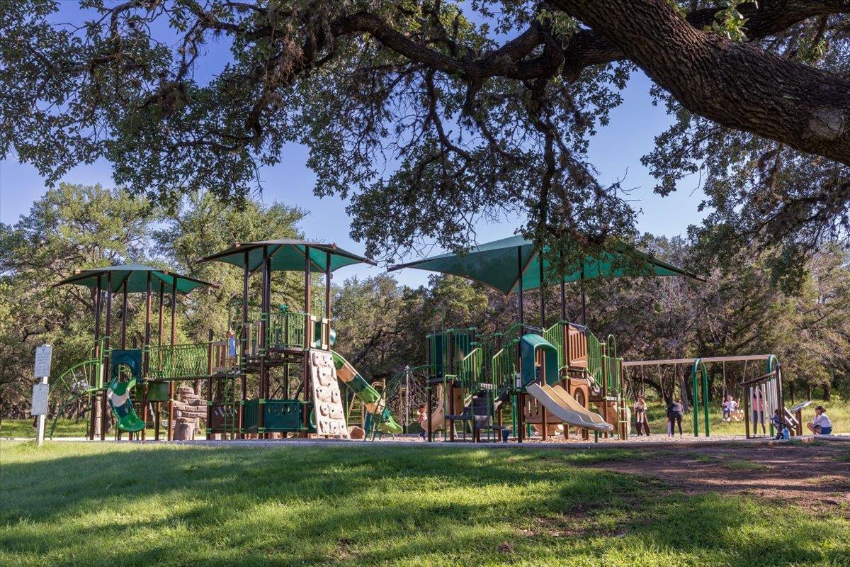 403 Golf Crest Lane Lakeway TX 78734
