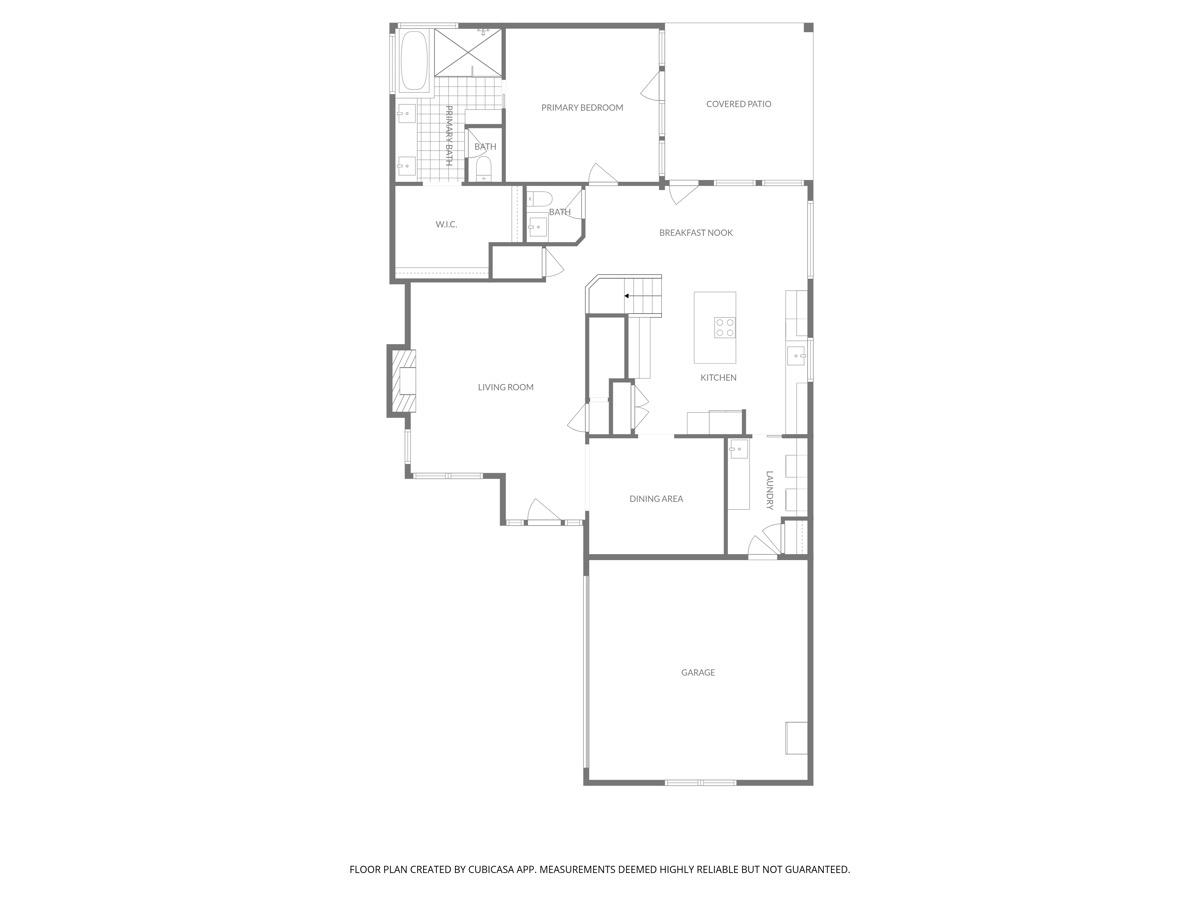 403 Golf Crest Lane Lakeway TX 78734