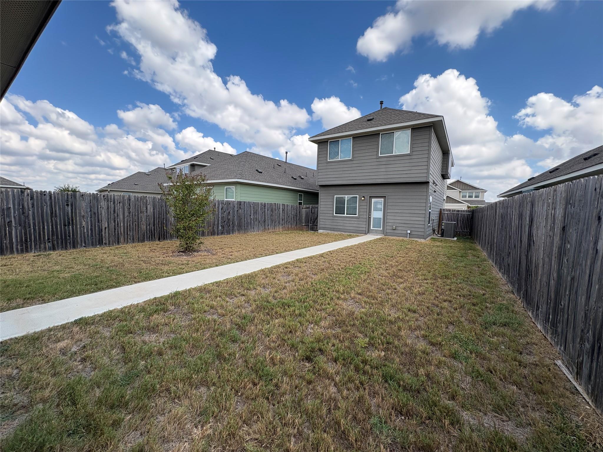 2924 Brand Iron Drive San Marcos TX 78666