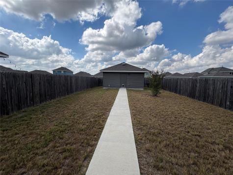 2924 Brand Iron Drive San Marcos TX 78666