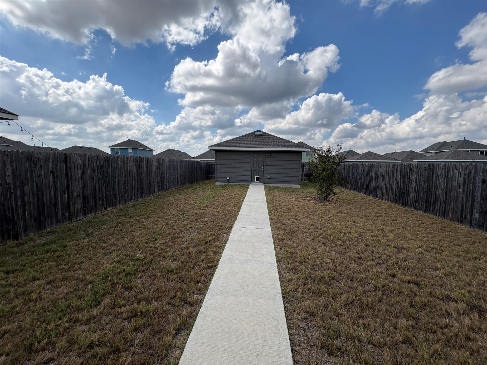 2924 Brand Iron Drive San Marcos TX 78666