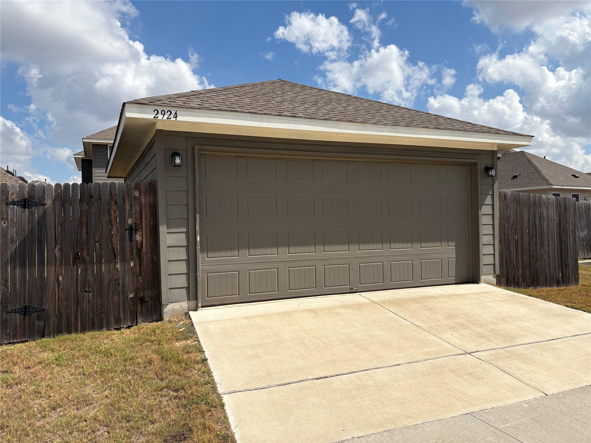 2924 Brand Iron Drive San Marcos TX 78666