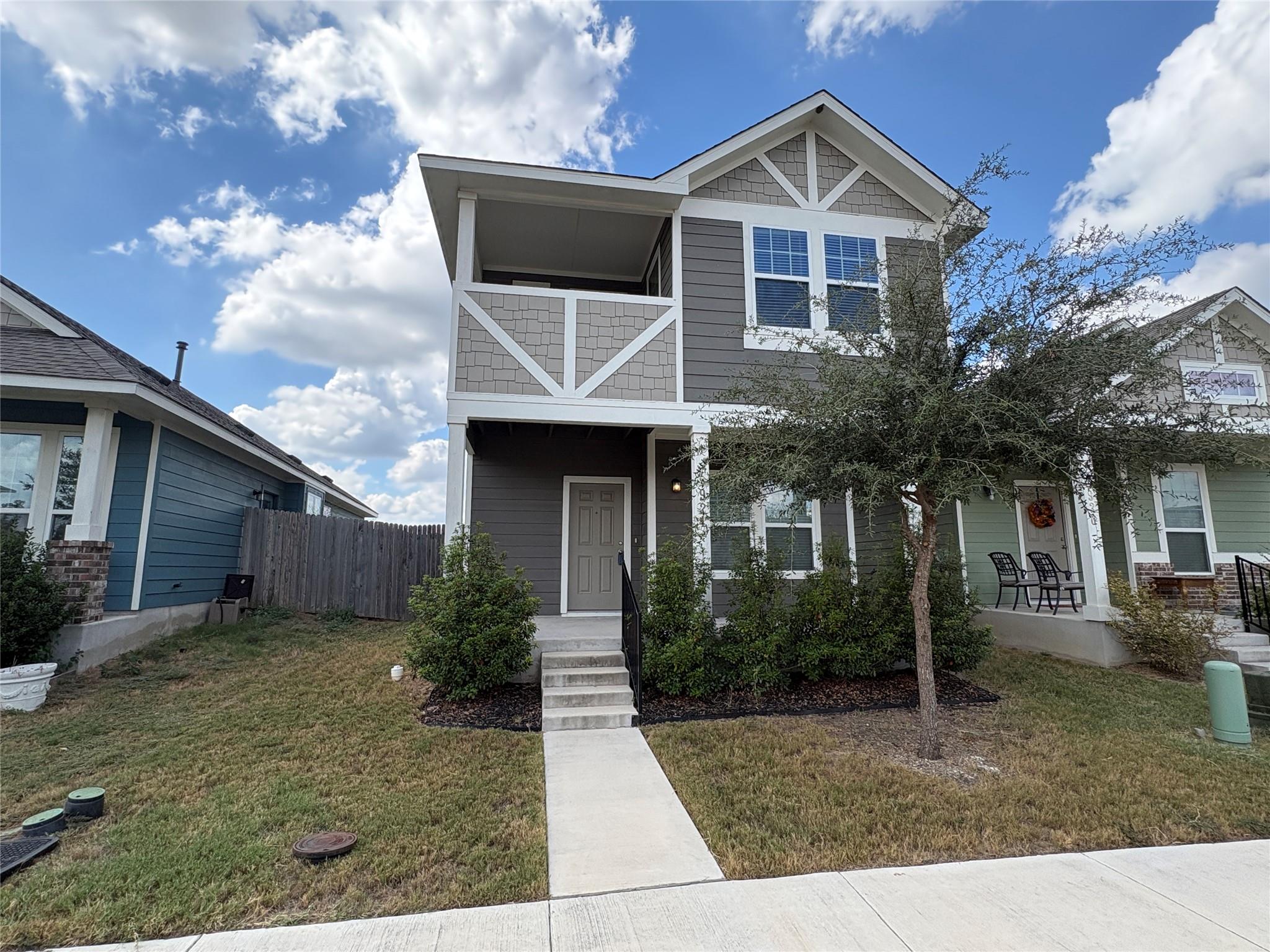 2924 Brand Iron Drive San Marcos TX 78666