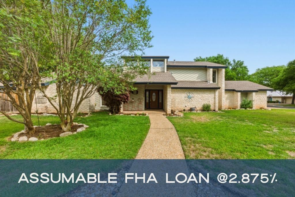 10400 La Costa Drive Austin TX 78747