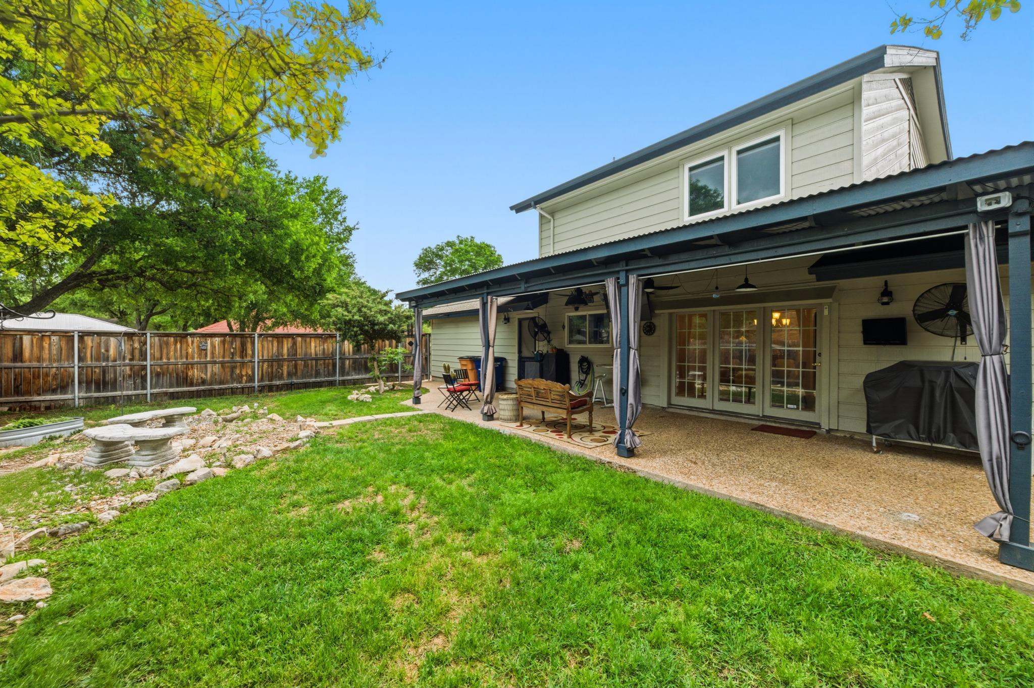 10400 La Costa Drive Austin TX 78747