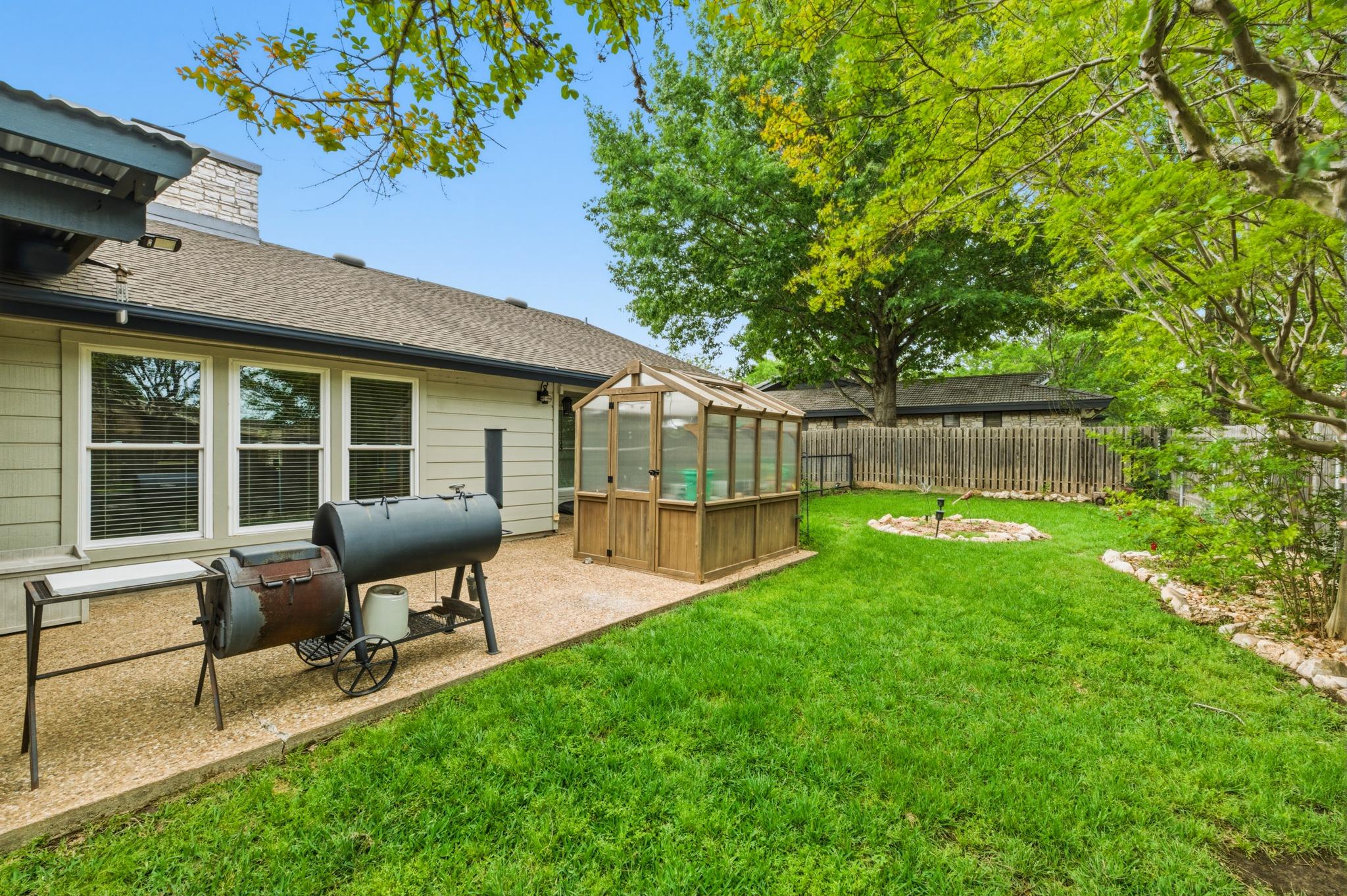 10400 La Costa Drive Austin TX 78747
