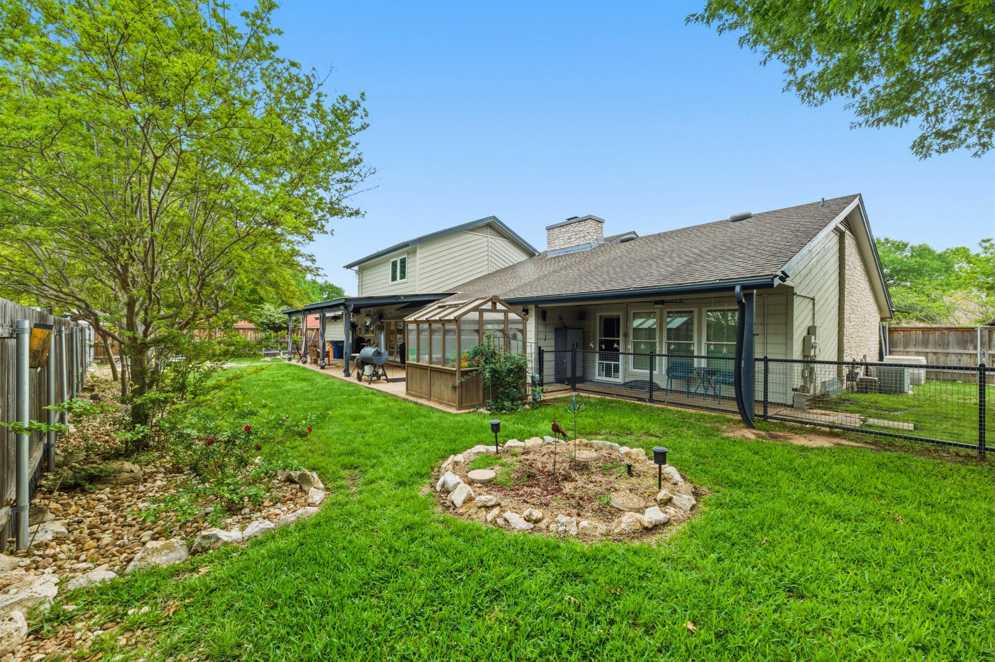 10400 La Costa Drive Austin TX 78747