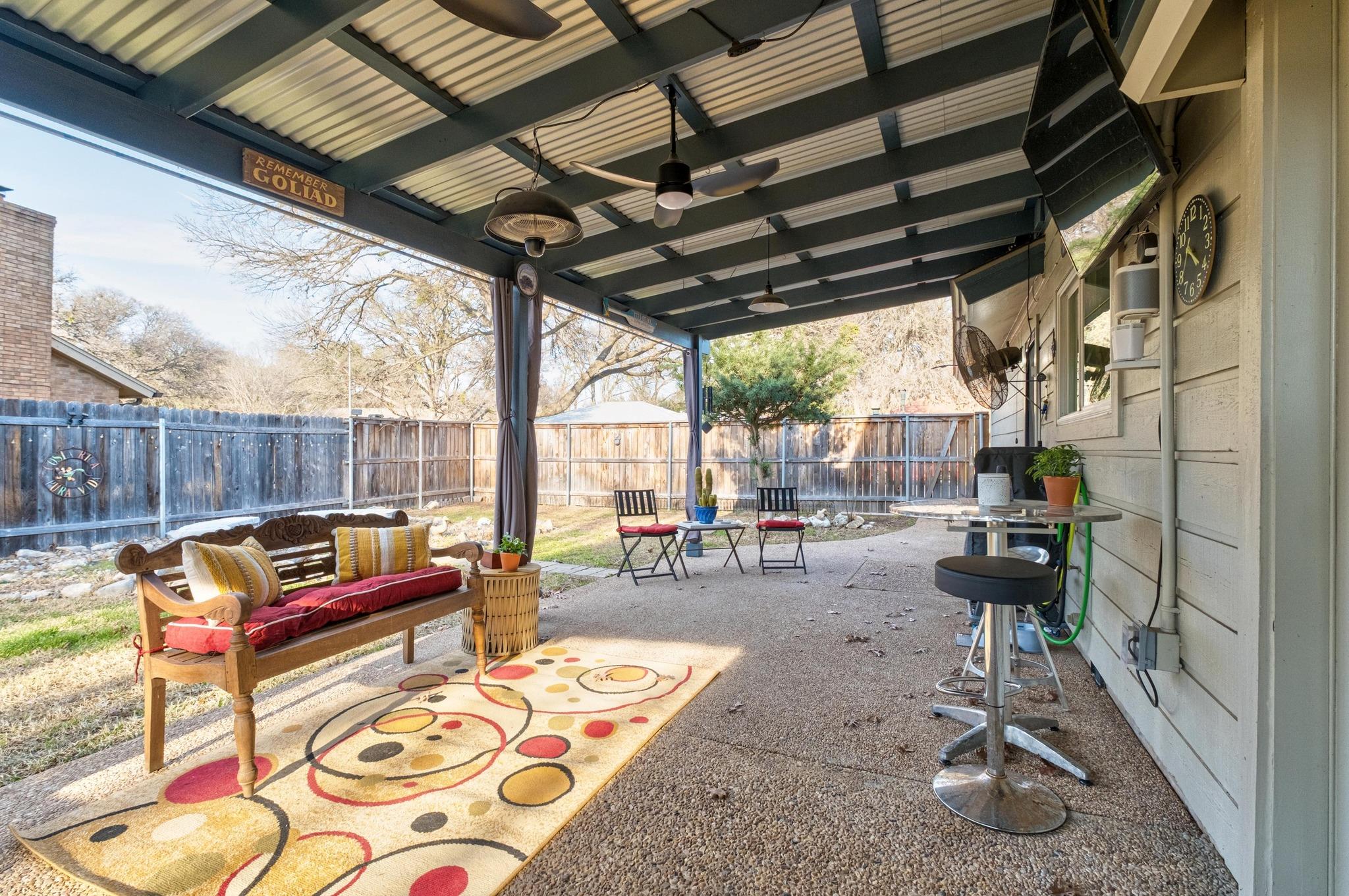 10400 La Costa Drive Austin TX 78747