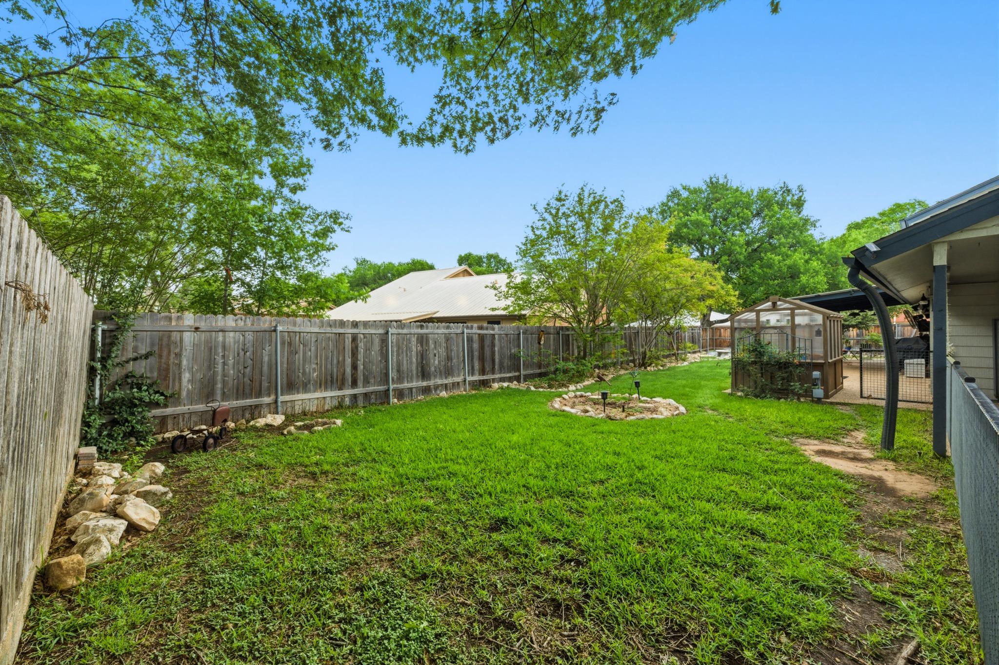 10400 La Costa Drive Austin TX 78747