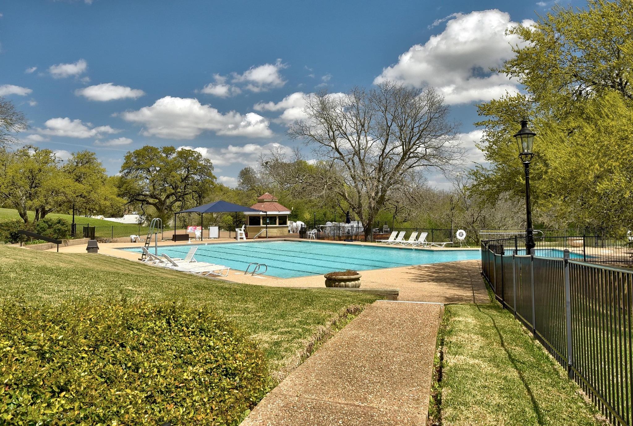 10400 La Costa Drive Austin TX 78747