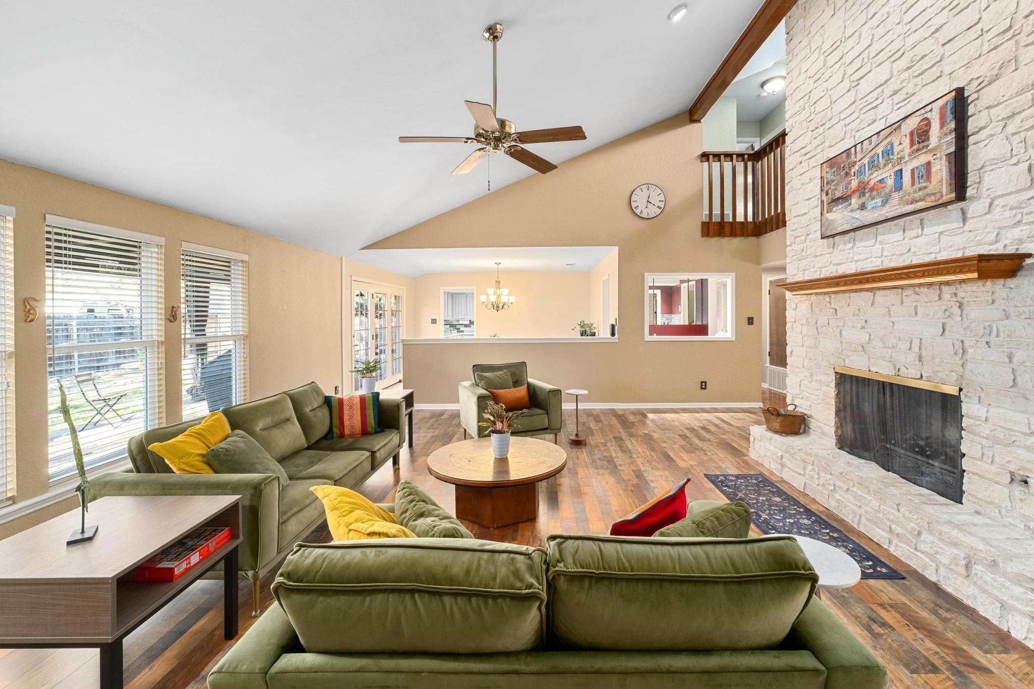 10400 La Costa Drive Austin TX 78747