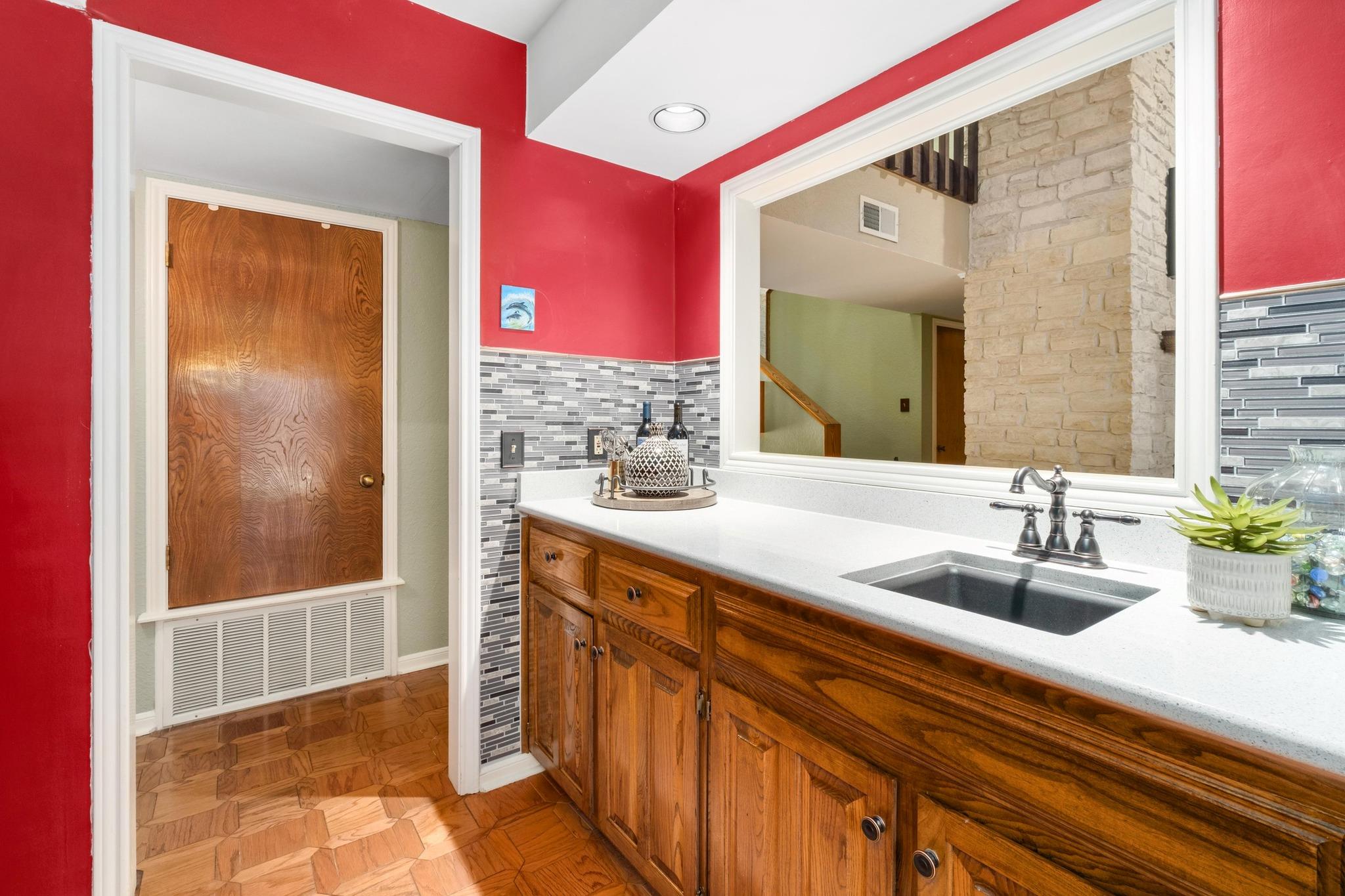 10400 La Costa Drive Austin TX 78747