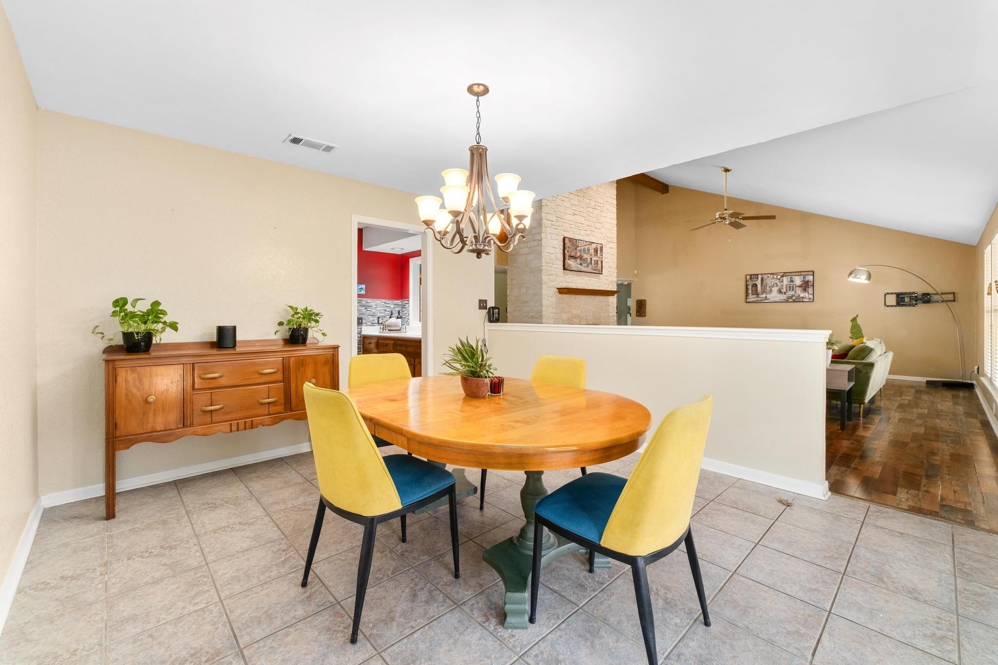10400 La Costa Drive Austin TX 78747