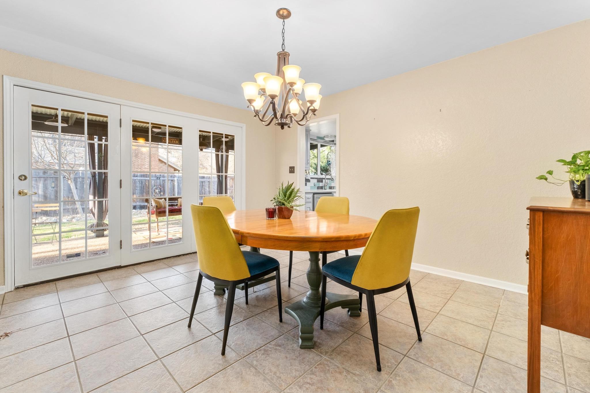 10400 La Costa Drive Austin TX 78747