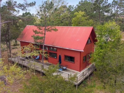215 Lakeview Drive Smithville TX 78957