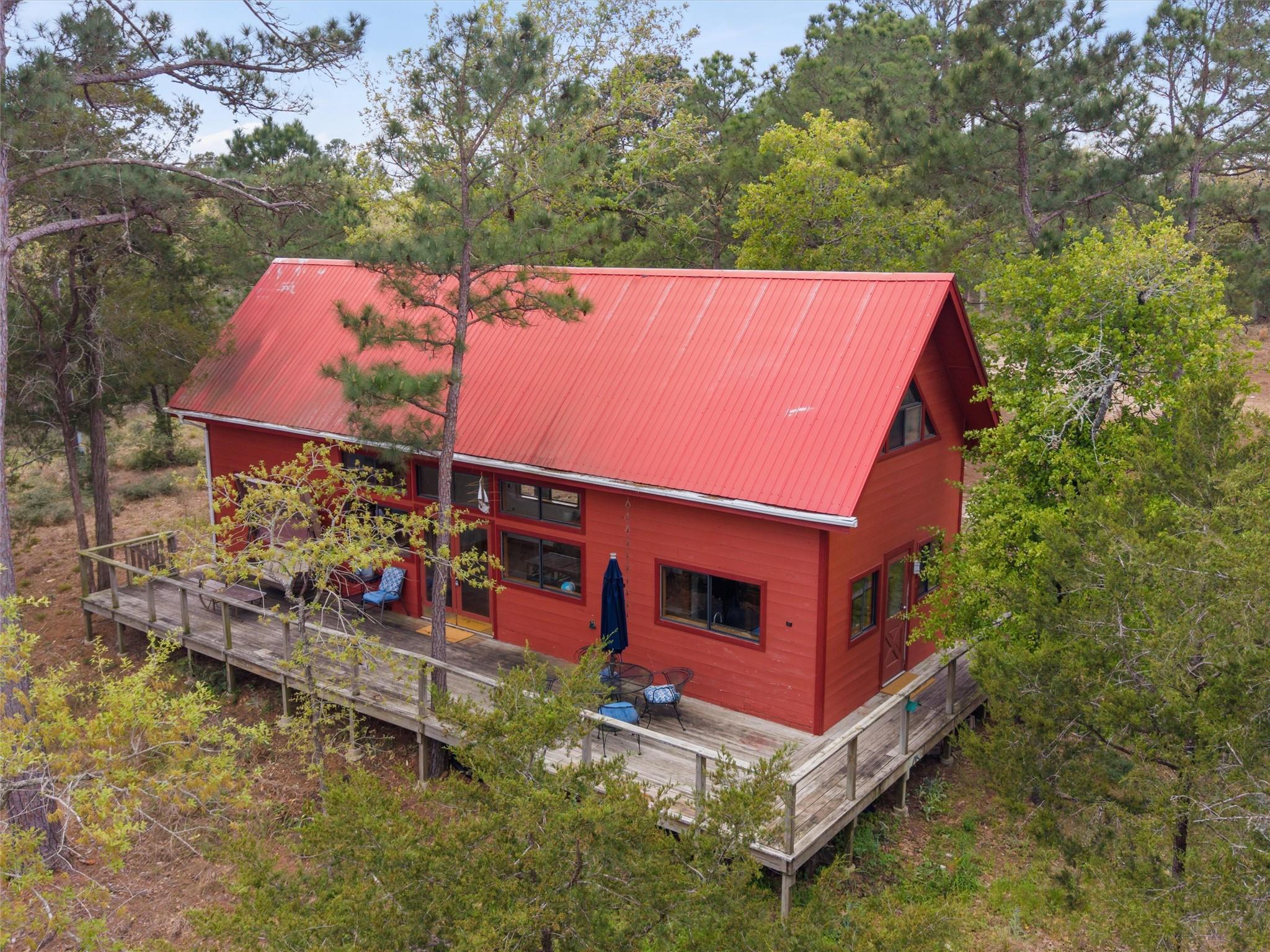 215 Lakeview Drive Smithville TX 78957