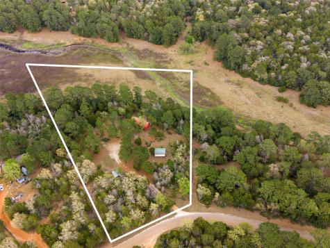 215 Lakeview Drive Smithville TX 78957