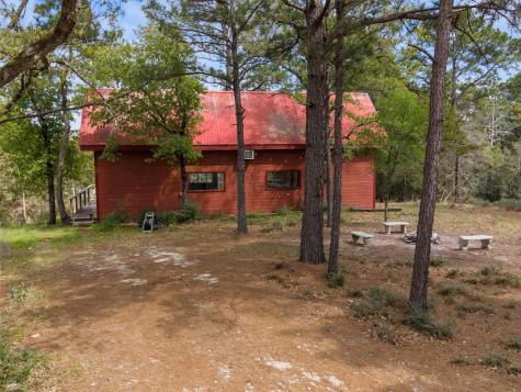 215 Lakeview Drive Smithville TX 78957