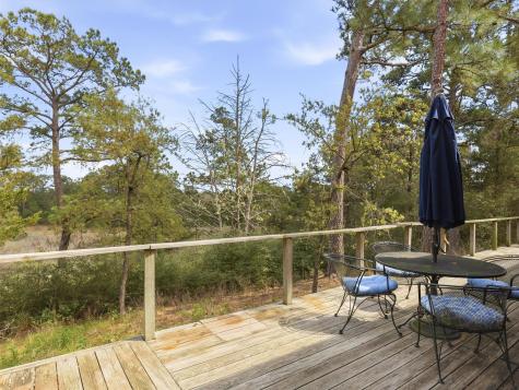 215 Lakeview Drive Smithville TX 78957