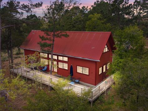 215 Lakeview Drive Smithville TX 78957