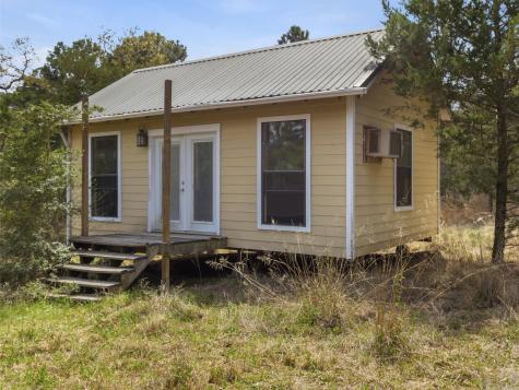 215 Lakeview Drive Smithville TX 78957