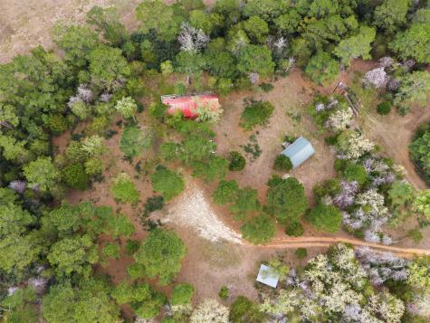 215 Lakeview Drive Smithville TX 78957