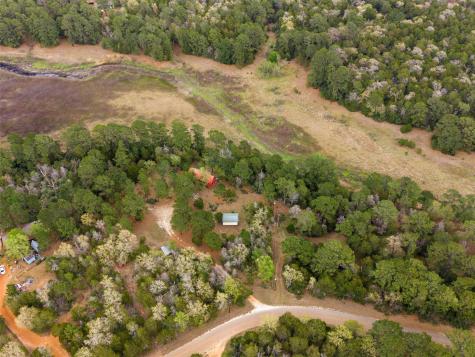 215 Lakeview Drive Smithville TX 78957