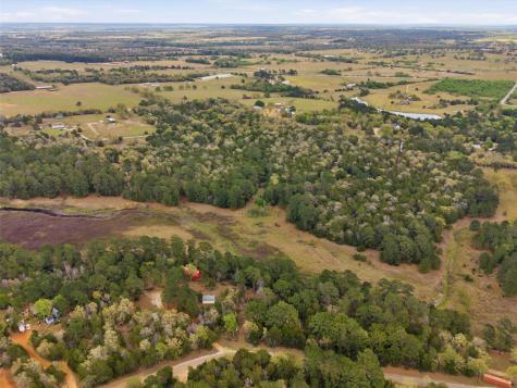 215 Lakeview Drive Smithville TX 78957