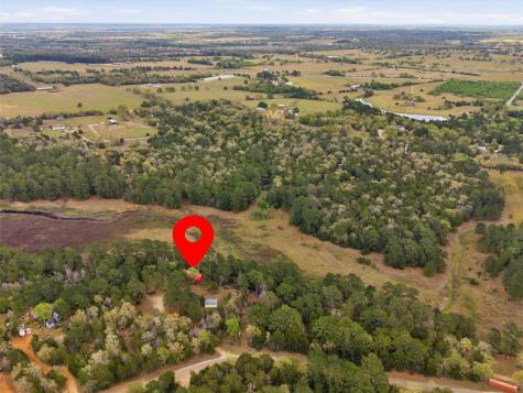 215 Lakeview Drive Smithville TX 78957