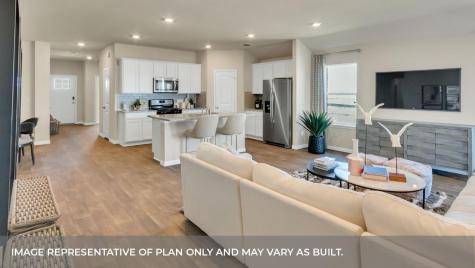 20225 Tester Street Manor TX 78653