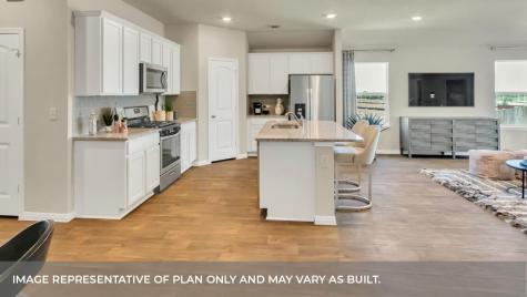 20225 Tester Street Manor TX 78653