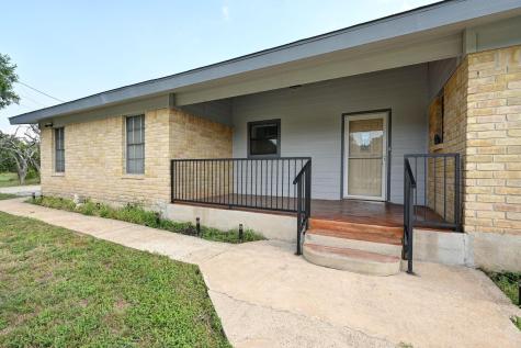 2018 Chaparral Park Road Manchaca TX 78652