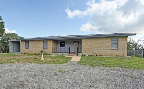 2018 Chaparral Park Road Manchaca TX 78652