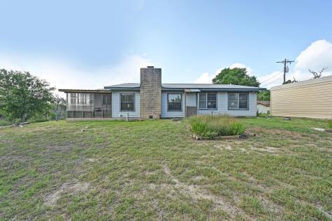 2018 Chaparral Park Road Manchaca TX 78652